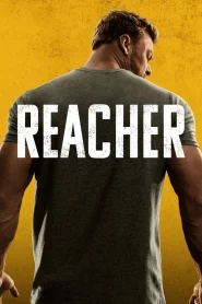 Reacher รีชเชอร์ ยอดคนสืบระห่ำ Season 1-3 (กำลังรอฉาย)