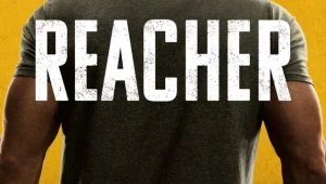 ดูซีรี่ย์ Reacher รีชเชอร์ ยอดคนสืบระห่ำ Season 3 ตอนที่ 1