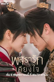 Wonderland of Love (2023) พสุธารักเคียงใจ EP.1-40 (จบ)