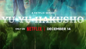 ดูซีรี่ย์ Yu Yu Hakusho (2023) คนเก่งฟ้าประทาน ซับไทย ตอนที่ 1