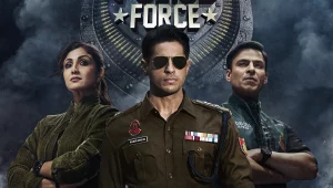 ดูซีรี่ย์ Indian Police Force (2024) มือปราบอินเดีย Season 1 ตอนที่ 1