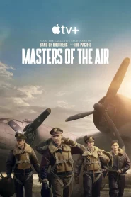 Masters of the Air (2024) EP.1-9 (จบ)