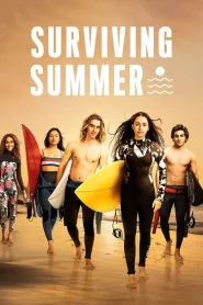 Surviving Summer ซัมเมอร์ท้าร้อน Season1-2