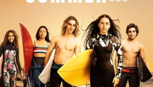 ดูซีรี่ย์ Surviving Summer ซัมเมอร์ท้าร้อน Season 2 ตอนที่ 1