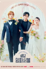 Wedding Impossible (2024) ป่วนวิวาห์สัญญารักกำมะลอ EP.1-12 (จบ)