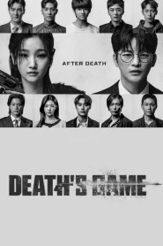 Deaths Game (2023) เกมท้าตาย EP.1-8 (จบ)