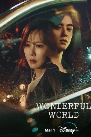 Wonderful World (2024) EP.1-14 (จบ)