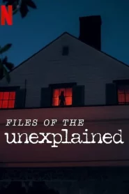 Files of the Unexplained (2024) ไฟล์พิศวง EP.1-8 (จบ)