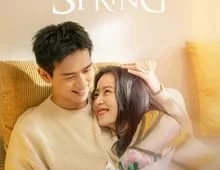 ดูซีรี่ย์ Will Love in Spring (2024) ในวันที่รักผลิบาน Season 1 ตอนที่ 1