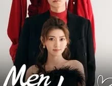 ดูซีรี่ย์ Men in Love (2024) ขอให้เธอเจอแฟนแบบฉัน Season 1 ตอนที่ 1