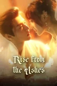 Rise From the Ashes (2024) เงารักซ่อนแค้น EP.1-24 (จบ)