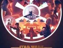 ดูซีรี่ย์ Star Wars Tales of the Empire (2024) สตาร์วอร์ ภาค เรื่องเล่าของจักรวรรดิ Season 1 ตอนที่ 1