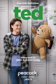 Ted (2024) EP.1-7 (จบ)