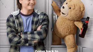 ดูซีรี่ย์ Ted (2024) Season 1 ตอนที่ 1