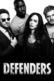 The Defenders เดอะ ดีเฟนเดอร์ส EP.1-8 (จบ)