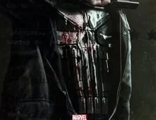 ดูซีรี่ย์ The Punisher เดอะ พันนิชเชอร์ Season 1 ตอนที่ 1