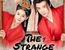 ดูซีรี่ย์ The Strange Princess (2024) องค์หญิงเพี้ยน Season 1 ตอนที่ 1