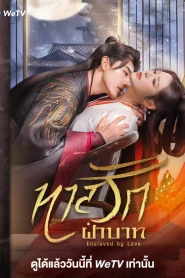 Enslaved by Love (2024) ทาสรักฝ่าบาท EP.1-24 (จบ)