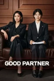 ดูซีรี่ย์ Good Partner (2024) คู่หูทนายตัวแม่ EP.1-16 (จบ)