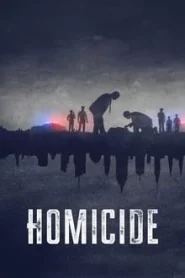 Homicide Los Angeles (2024) เจาะลึกคดีฆาตกรรม EP.1-5 (จบ)