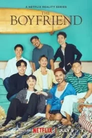 The Boyfriend (2024) รถกาแฟเร่หารัก EP.1-10 (จบ)