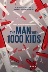 The Man with 1000 Kids (2024) พ่อพันลูก EP.1-3 (จบ)