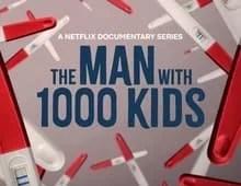 ดูซีรี่ย์ The Man with 1000 Kids (2024) พ่อพันลูก Season 1 ตอนที่ 1