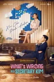 What s Wrong With Secretary Kim (2024) EP.1-40 (จบ)