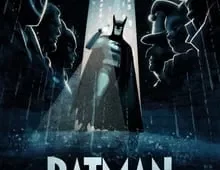 ดูซีรี่ย์ Batman Caped Crusader (2024) แบทแมน อัศวินรัตติกาล Season 1 ตอนที่ 1