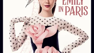 ดูซีรี่ย์ Emily in Paris เอมิลี่ในปารีส Season 4 ตอนที่ 1