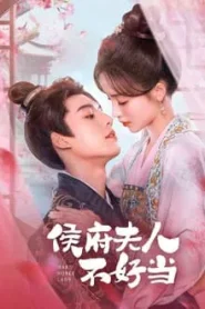 Hard Noble Lady (2024) เป็นท่านหญิงแท้จริงแสนลำบาก EP.1-30 (จบ)