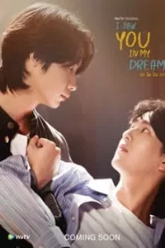 ดูซีรี่ย์ I Saw You in My Dream (2024) เธอ ฉัน ฝัน เรา EP.1-13 (จบ)