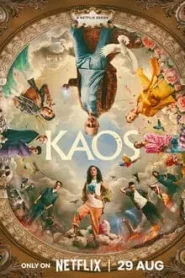 ดูซีรี่ย์ Kaos (2024) เคออส EP.1-8 (จบ)