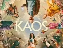 ดูซีรี่ย์ Kaos (2024) เคออส Season 1 ตอนที่ 1