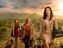 ดูซีรี่ย์ Land of Women (2024) Season 1 ตอนที่ 1