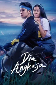 Story of Angkasa (2024) EP.1-7 (จบ)