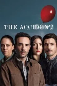 The Accident (2024) อุบัติเหตุ EP.1-10 (จบ)