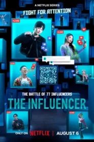 The Influencer (2024) อินฟลูเอนเซอร์ EP.1-7 (จบ)