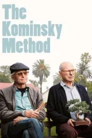 The Kominsky Method โคมินสกี้ ซะอย่าง Season 1-3 (จบ)