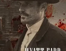 ดูซีรี่ย์ Wyatt Earp and The Cowboy War (2024) สงครามคาวบอย Season 1 ตอนที่ 1