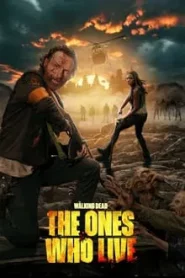 ดูซีรี่ย์ The Walking Dead The Ones Who Live (2024) EP.1-6 (จบ)