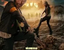 ดูซีรี่ย์ The Walking Dead The Ones Who Live (2024) Season 1 ตอนที่ 1