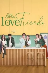 You Are My Lover Friend (2024) ห้วงประกายพร่างพรายรัก EP.1-30 (จบ)