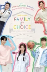 ดูซีรี่ย์ Family By Choice (2024) ครอบครัวหัวใจลิขิตเอง EP.1-16 (จบ)