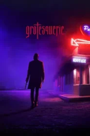 Grotesquerie (2024) EP.1-10 (จบ)