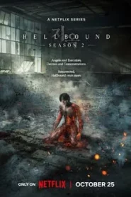 Hellbound ทัณฑ์นรก Season 1-2 (จบแล้ว)