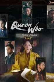 Queen Woo (2024) ราชินีอู กู้บัลลังก์ EP.1-8 (จบ)