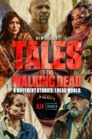 Tales of the Walking Dead (2022) EP.1-6 (จบ)