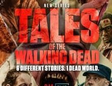 ดูซีรี่ย์ Tales of the Walking Dead (2022) Season 1 ตอนที่ 1