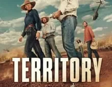 ดูซีรี่ย์ Territory (2024) สุดเขตแดนเถื่อน Season 1 ตอนที่ 1